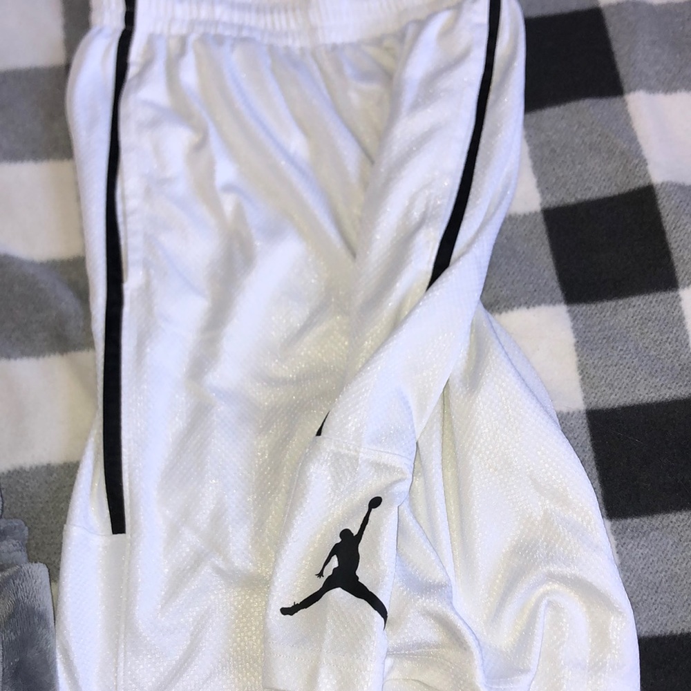 Jordan Basketball shorts